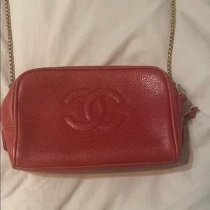 Chanel Crossbody